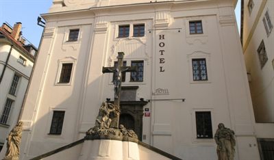 Hotel Questenberk